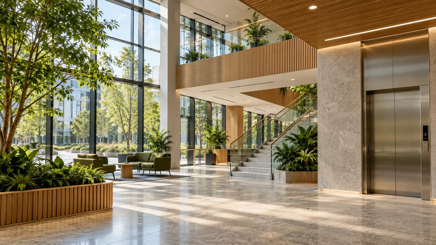 How Energy-Efficient Lifts Support Certification