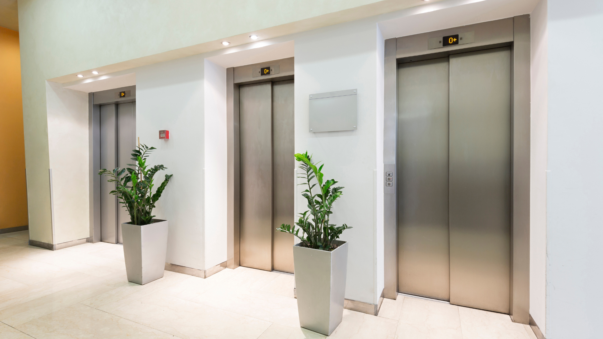 How Often Should a Passenger Lift Be Serviced? passenger lift maintenance, passenger lift repair