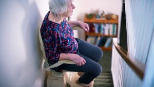 stairlift removal, Step lifts vs. stairlifts, stairlift servicing