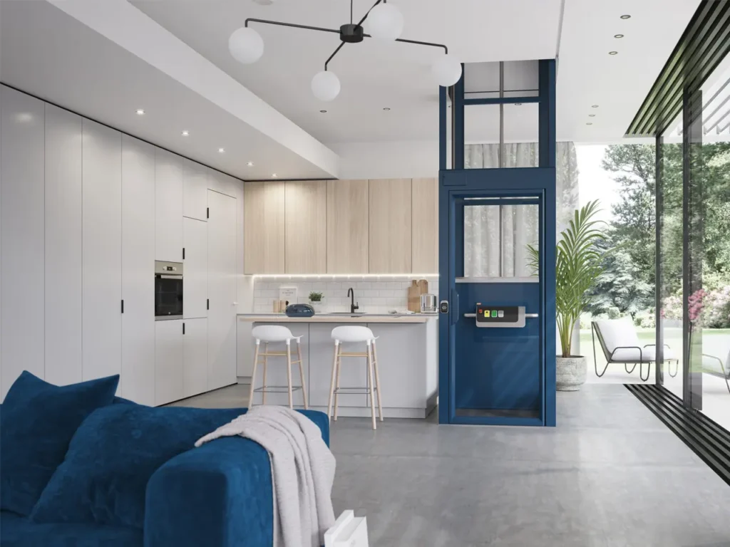 are home lifts worth it