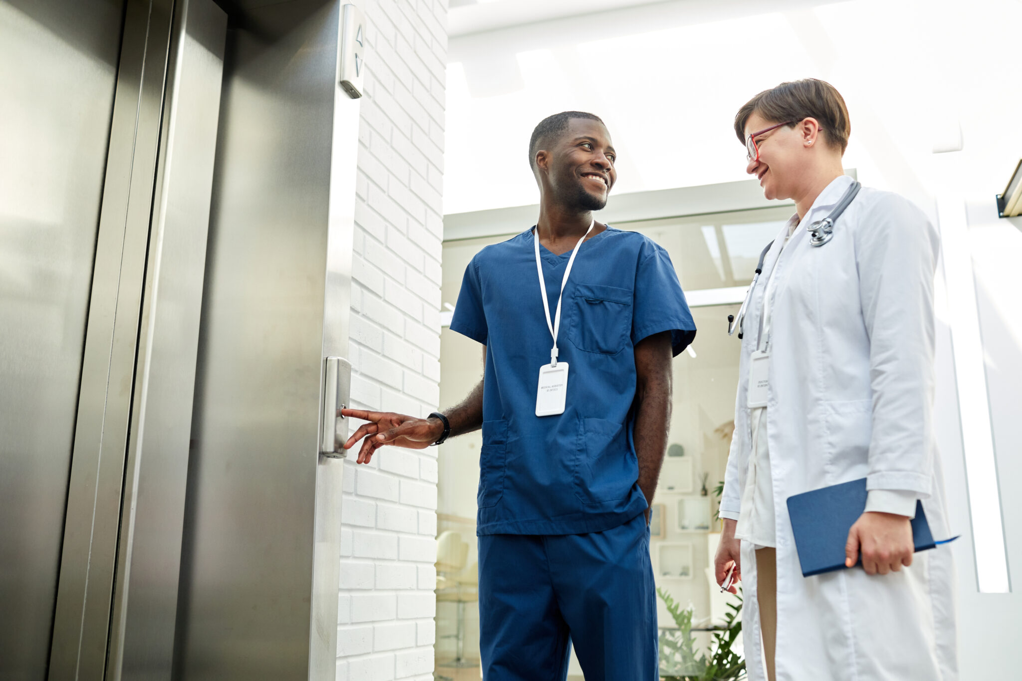 End-of-Life Lift Components: When to Upgrade or Replace