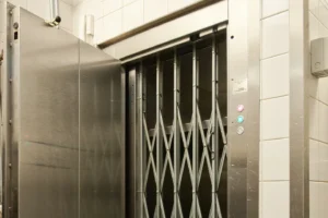 service lift repairs