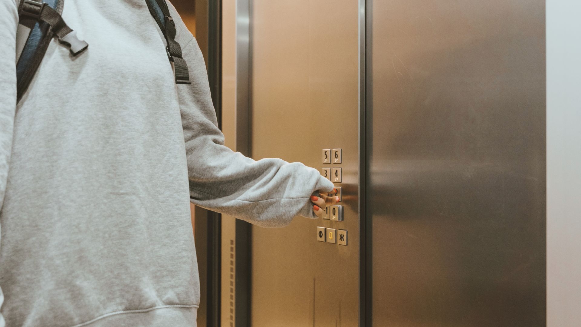 Lift Emergency Phone Regulations UK